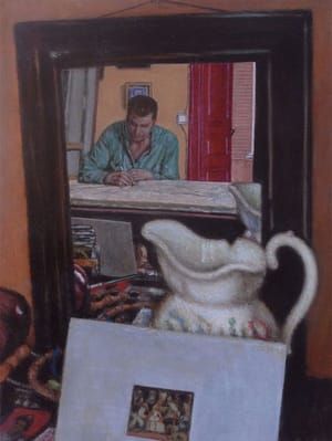 Artwork Title: Untitled