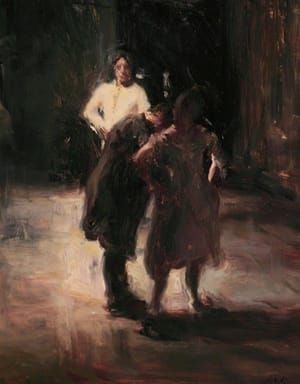 Artwork Title: Untitled