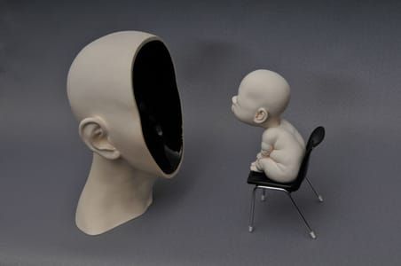 Artwork Title: Untitled