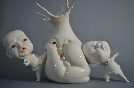 Artwork Title: Untitled