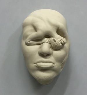 Artwork Title: Untitled