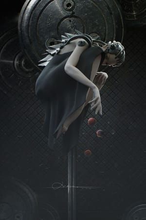 Artwork Title: Untitled