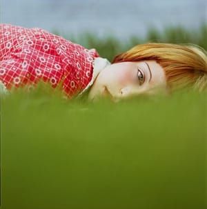 Artwork Title: Portrait Series