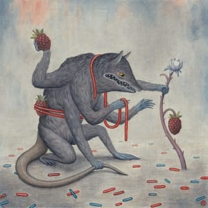 Artwork Title: The Snare