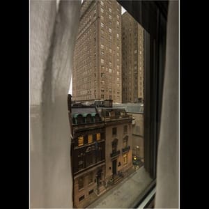Artwork Title: PHL (From Soul Garage Series)