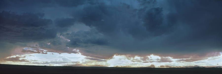 Artwork Title: Belen Storm