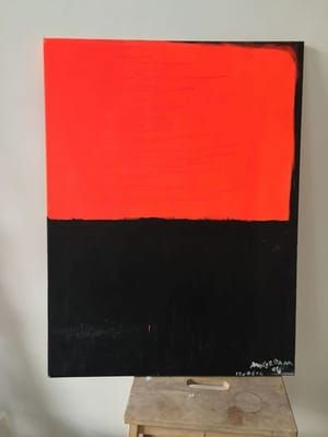 Artwork Title: Untitled