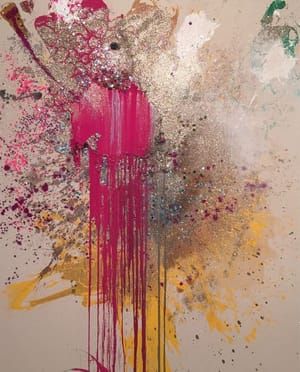 Artwork Title: Untitle