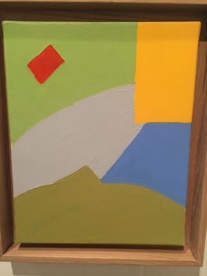 Artwork Title: Untitled
