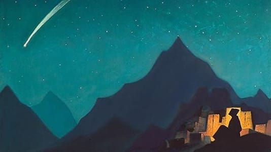 Artwork Title: Star of the Hero