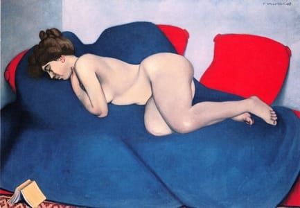Artwork Title: Sleep