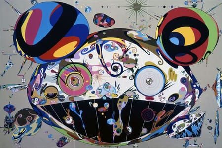 Artwork Title: Untitled