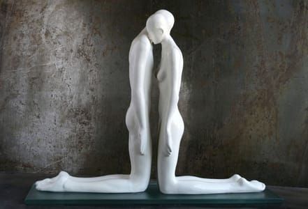 Artwork Title: Close