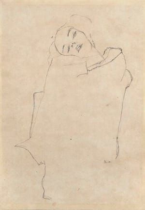 Artwork Title: Untitled