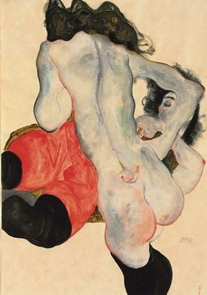 Artwork Title: Untitled