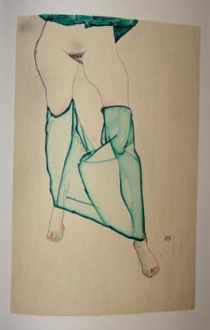 Artwork Title: Untitled