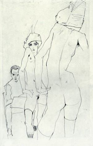 Artwork Title: Untitled