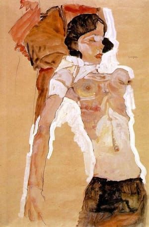 Artwork Title: Untitled