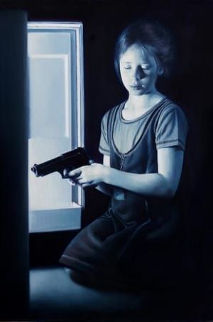 Artwork Title: Untitled