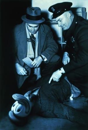 Artwork Title: L.A. Confidential (Cops II)