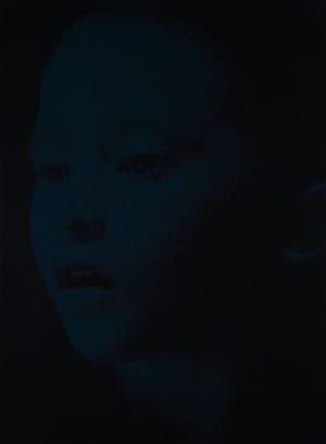 Artwork Title: Sleep 14