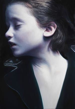 Artwork Title: The Murmur Of The Innocents 15