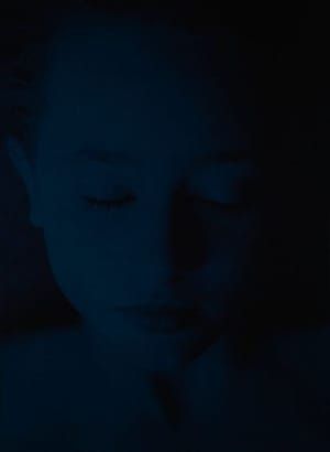 Artwork Title: Sleep 26