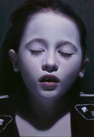 Artwork Title: The Murmur Of The Innocents 19