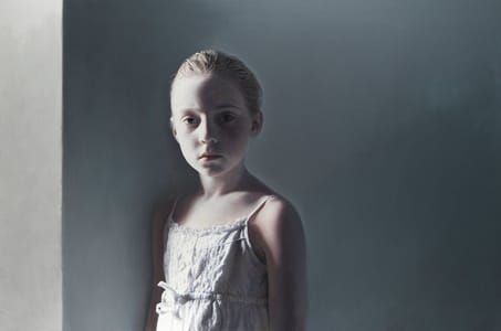 Artwork Title: The Murmur Of The Innocents 2
