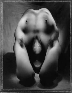 Artwork Title: Untitled