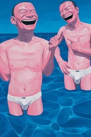 Artwork Title: Untitled