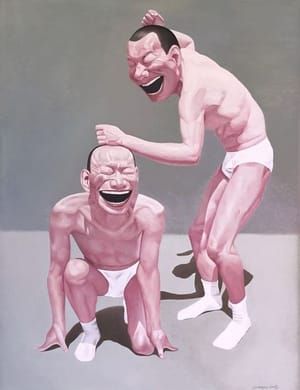 Artwork Title: Untitled