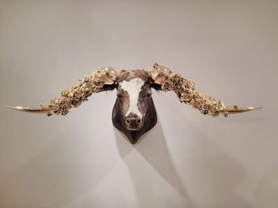 Artwork Title: Untitled