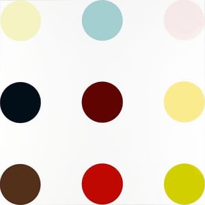 Artwork Title: Untitled