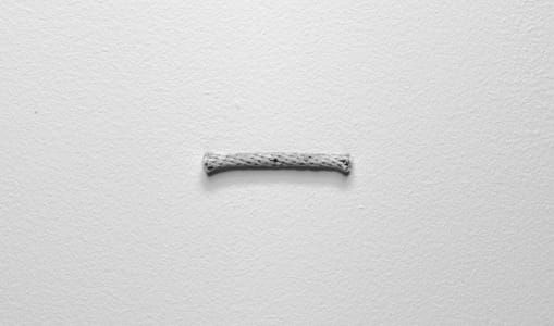 Artwork Title: 3rd Rope Piece