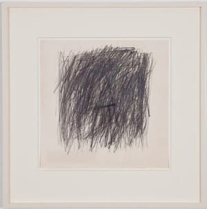 Artwork Title: Untitled