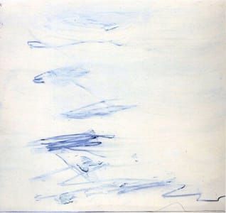 Artwork Title: (from Poems To The Sea)