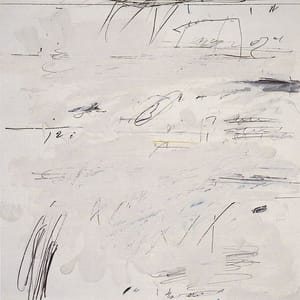 Artwork Title: (from Poems To The Sea)