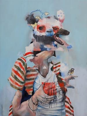 Artwork Title: Untitled