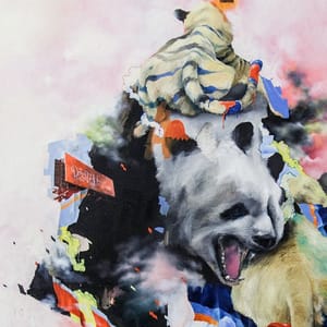 Artwork Title: Untitled