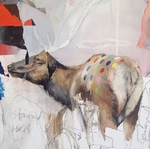 Artwork Title: Untitled