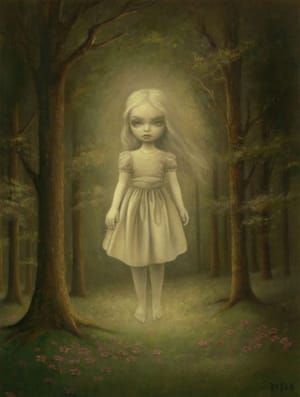Artwork Title: Untitled