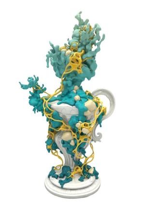 Artwork Title: Diulocor