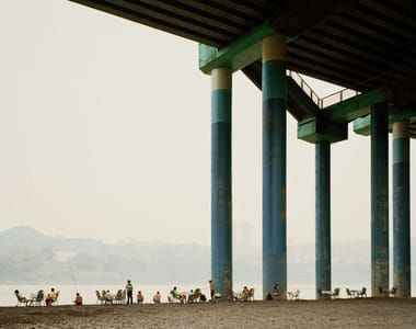 Artwork Title: Chongqing, Chongqing ­Municipality