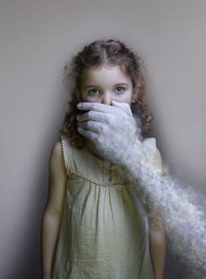 Artwork Title: Anti smoking Elsie