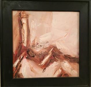 Artwork Title: Untitled