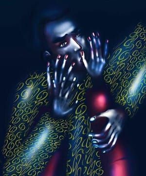 Artwork Title: Untitled