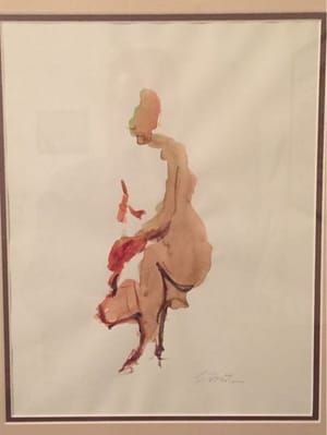 Artwork Title: Untitled