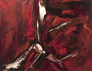 Artwork Title: Untitled