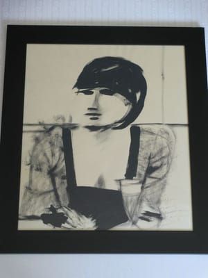 Artwork Title: Untitled